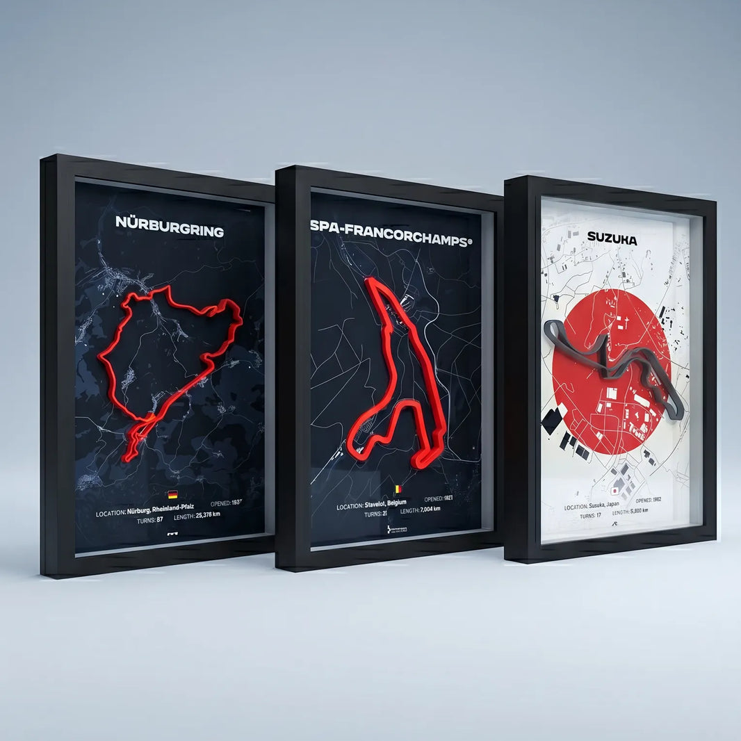 Geschenke für MotoGP-Fans: 6 Ideen jenseits des 08/15-Merchandise