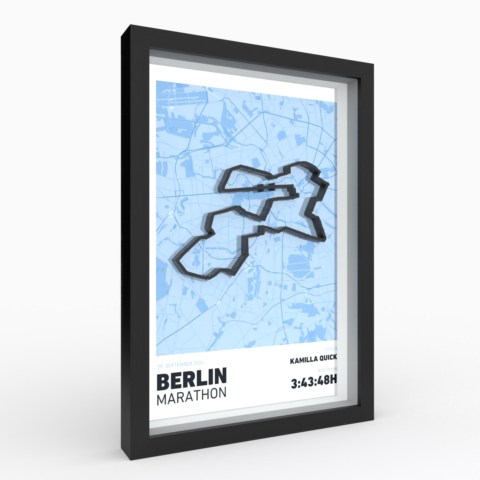 Berlin Marathon
