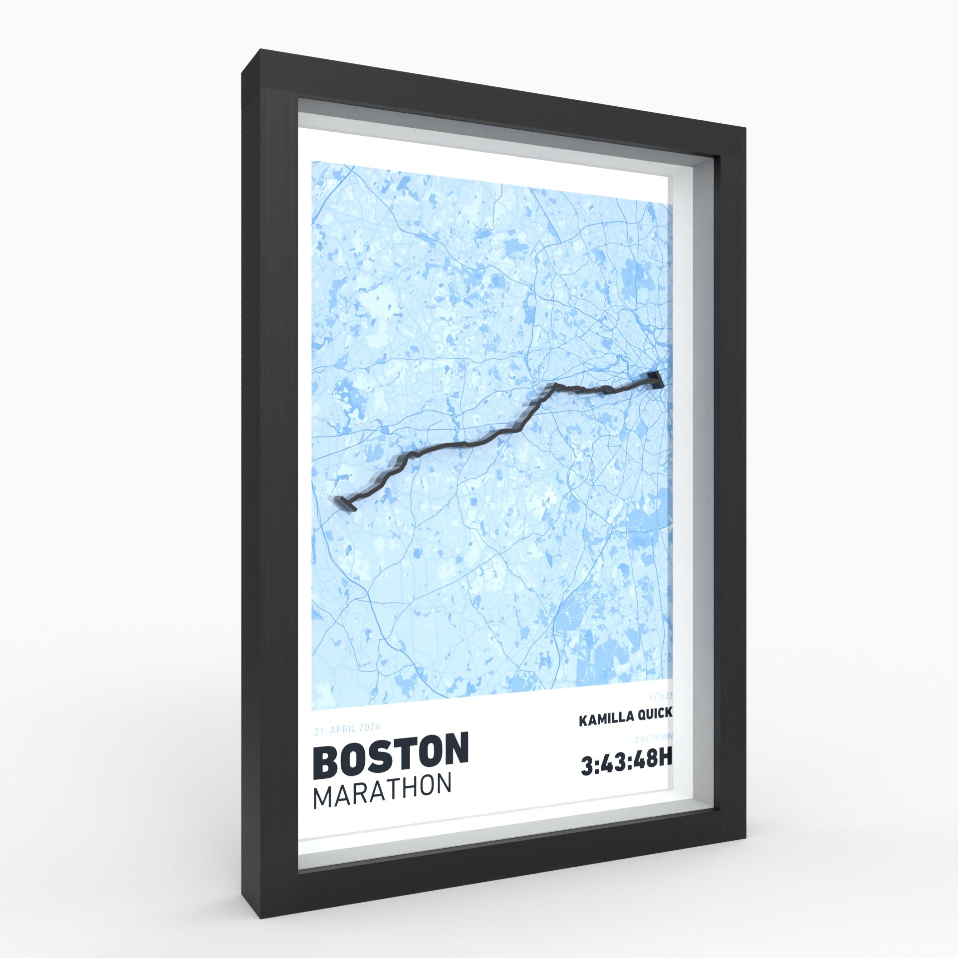 Boston Marathon