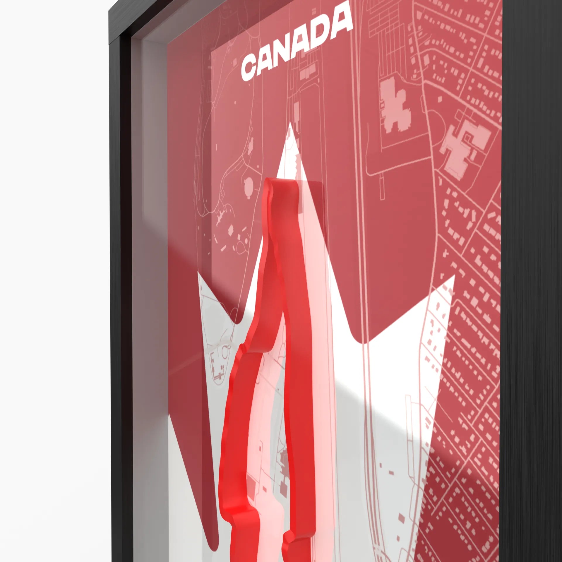Kanada Tribute