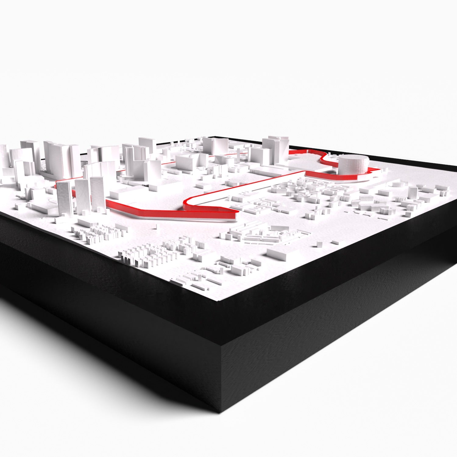 Grand Prix de Las Vegas