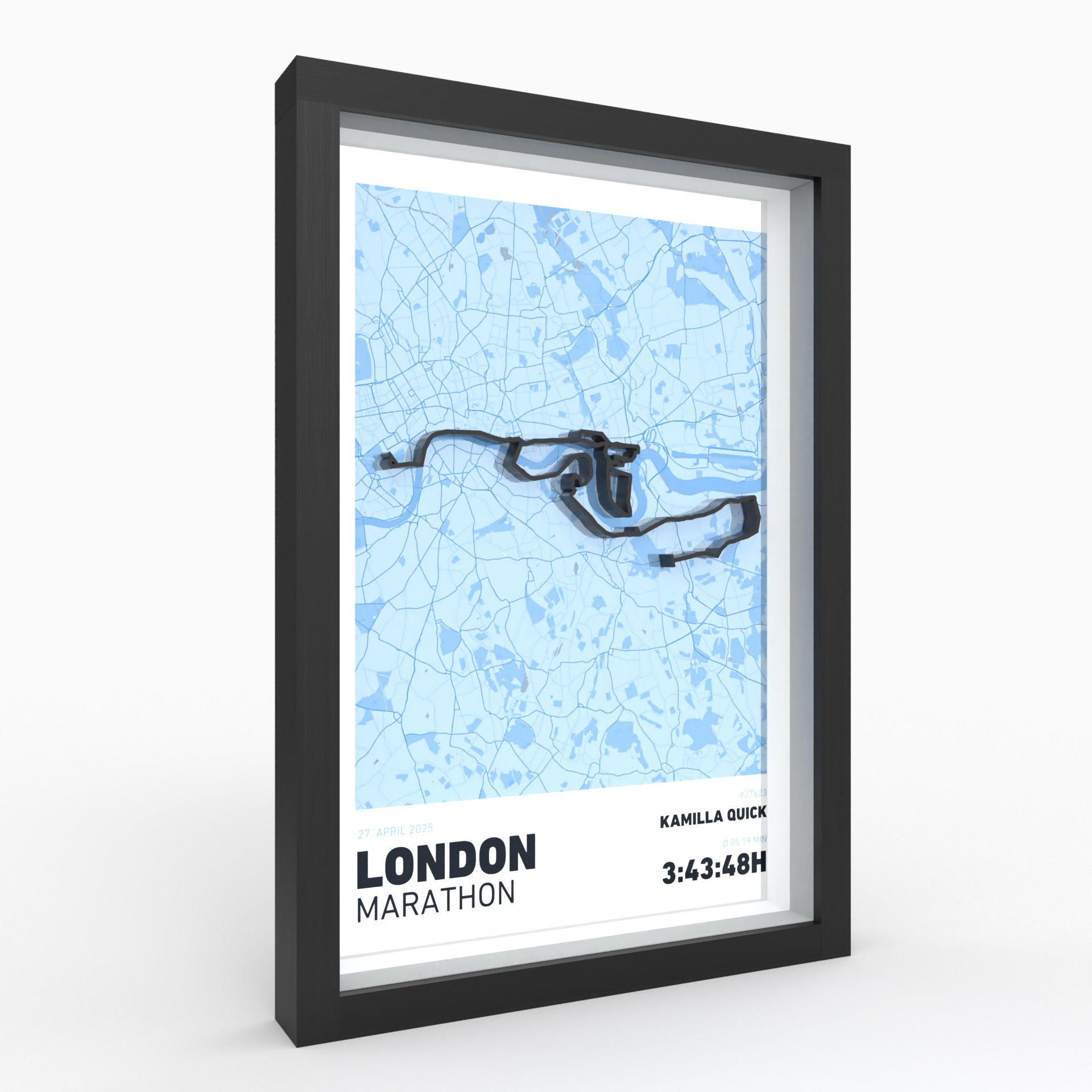 London Marathon