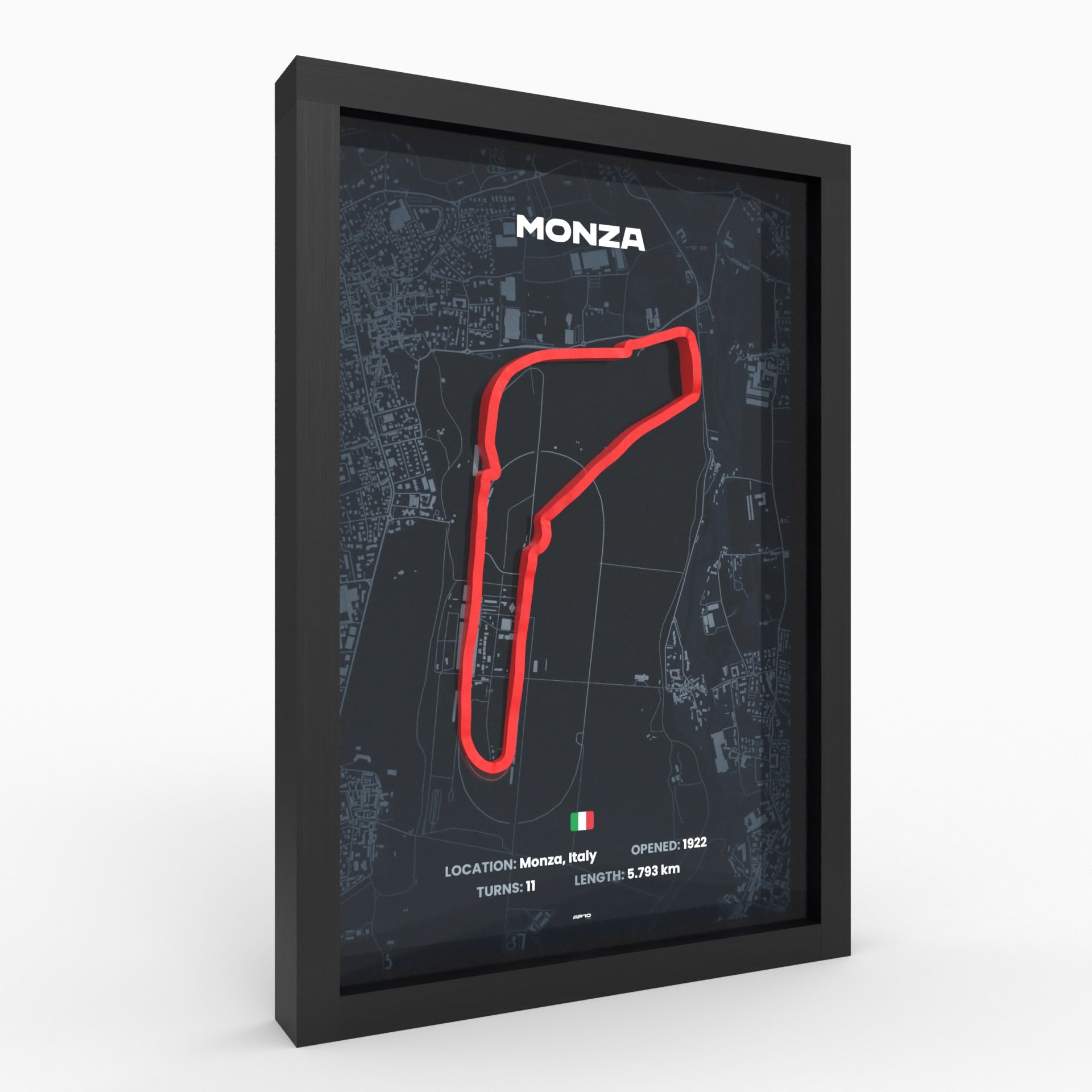 Monza