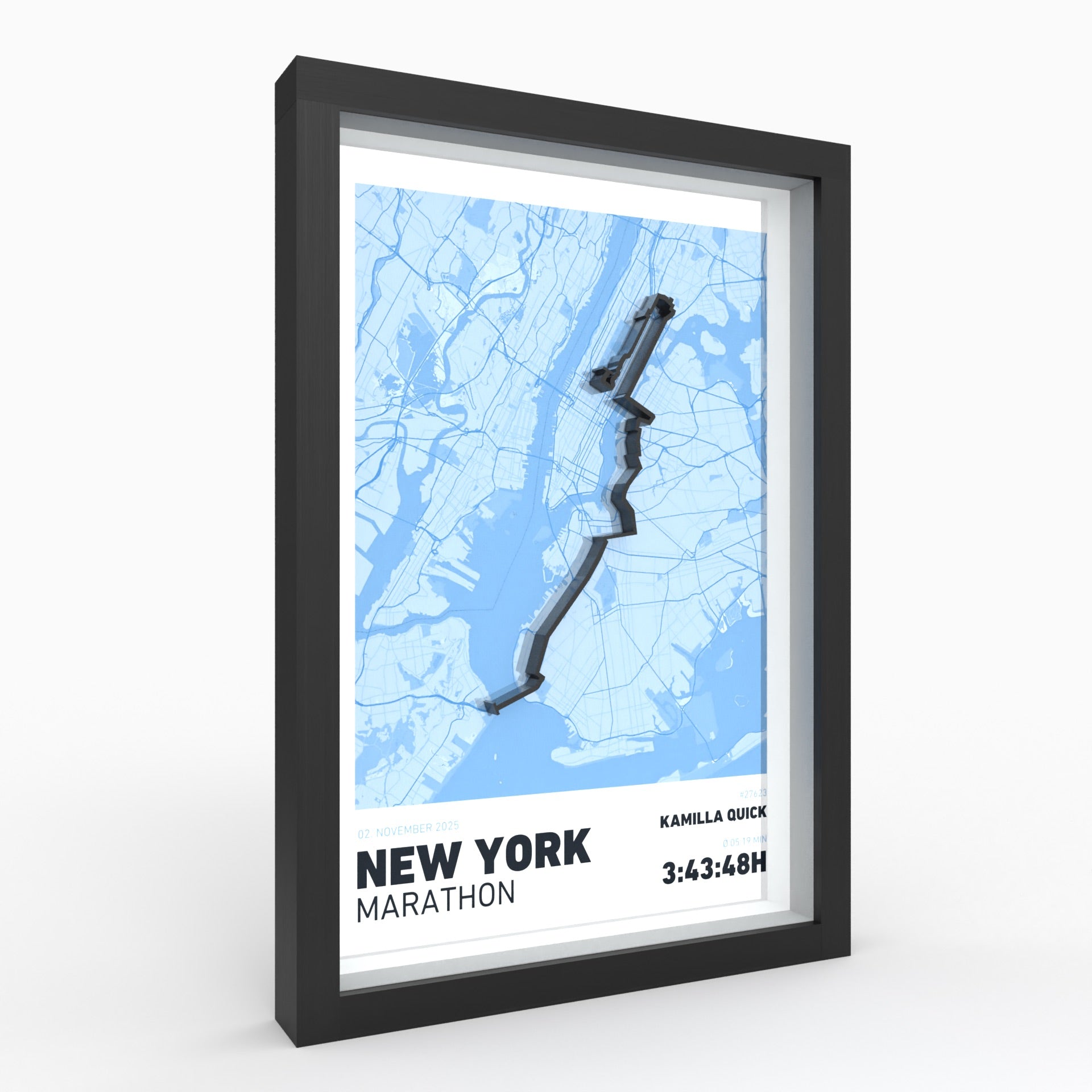 New York Marathon