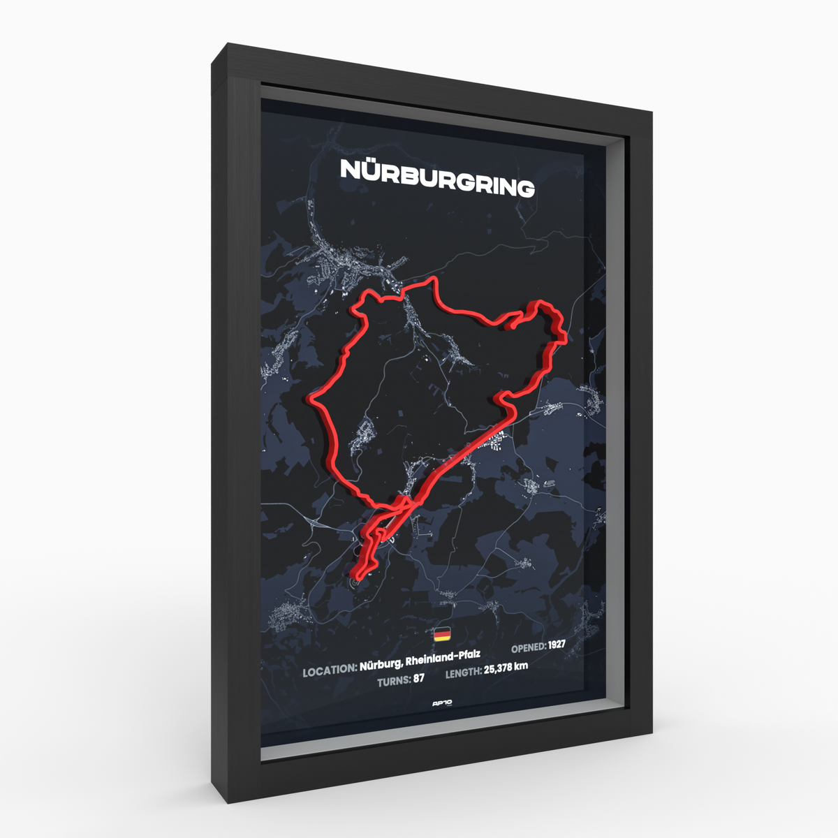 Nürburgring®