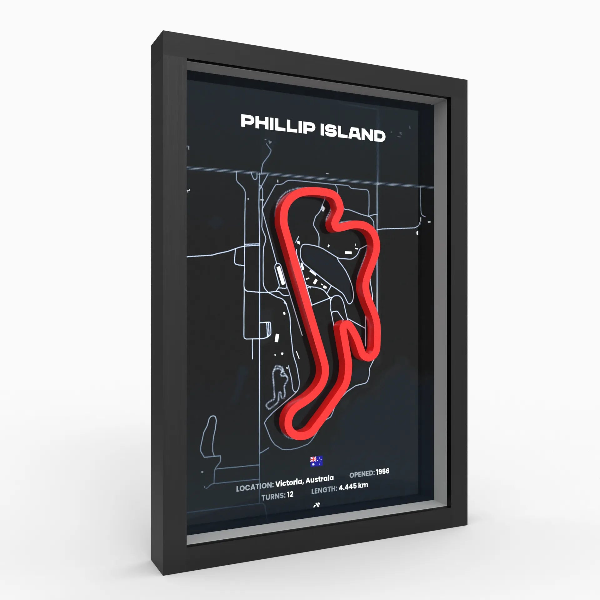 Phillip Island