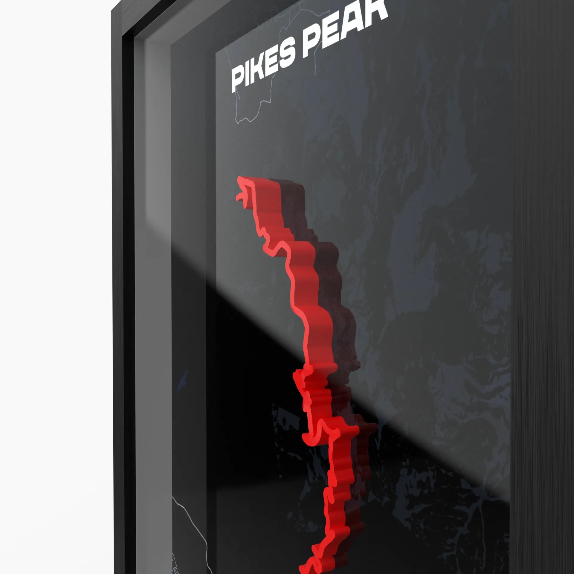 Pikes Peak