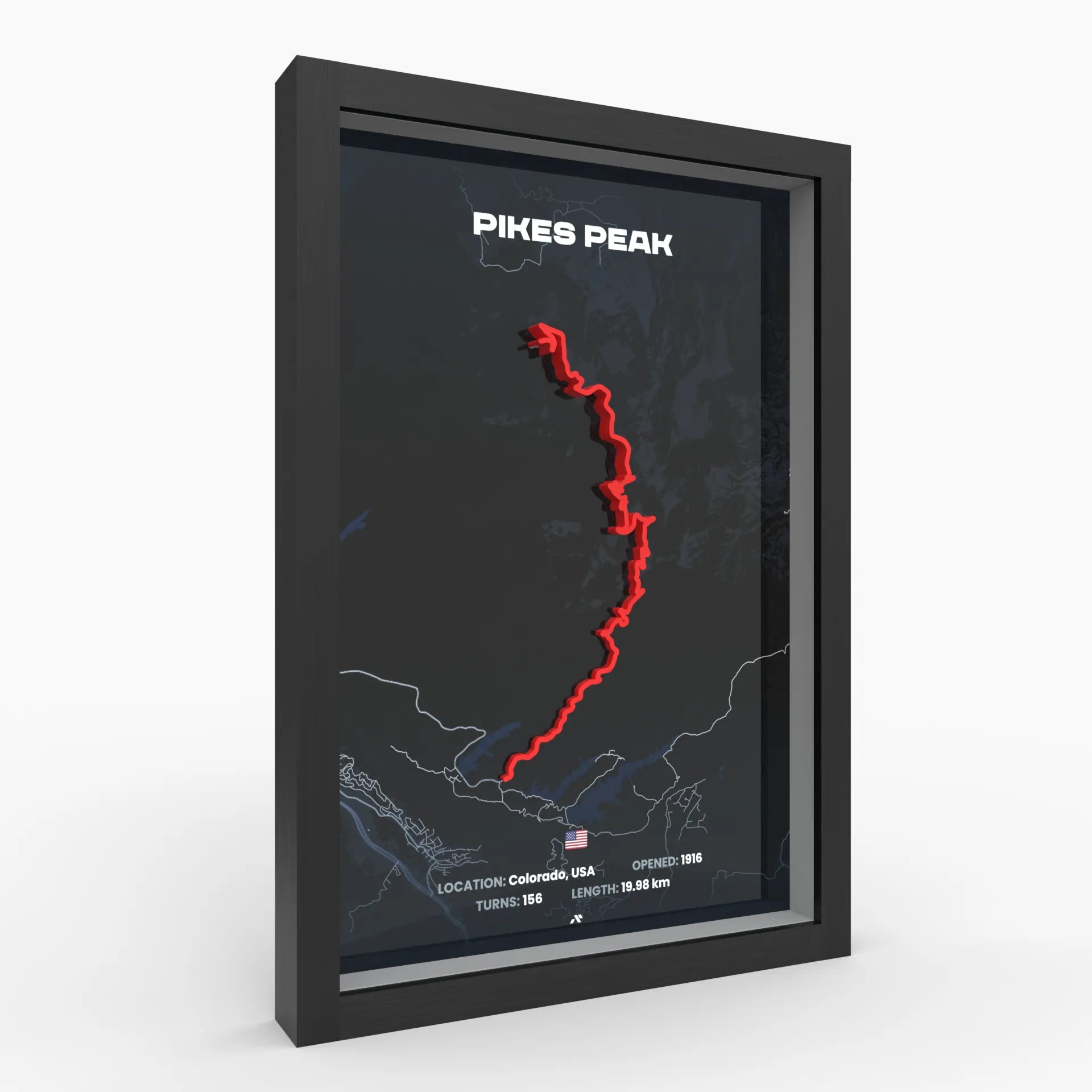 Pikes Peak