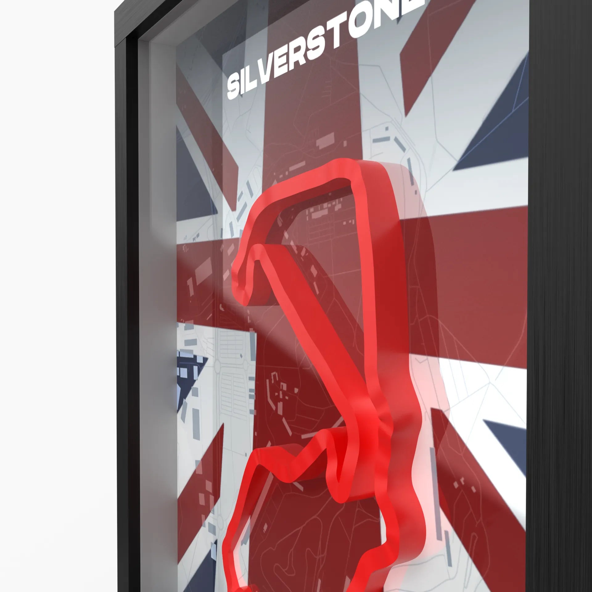 Silverstone Tribute