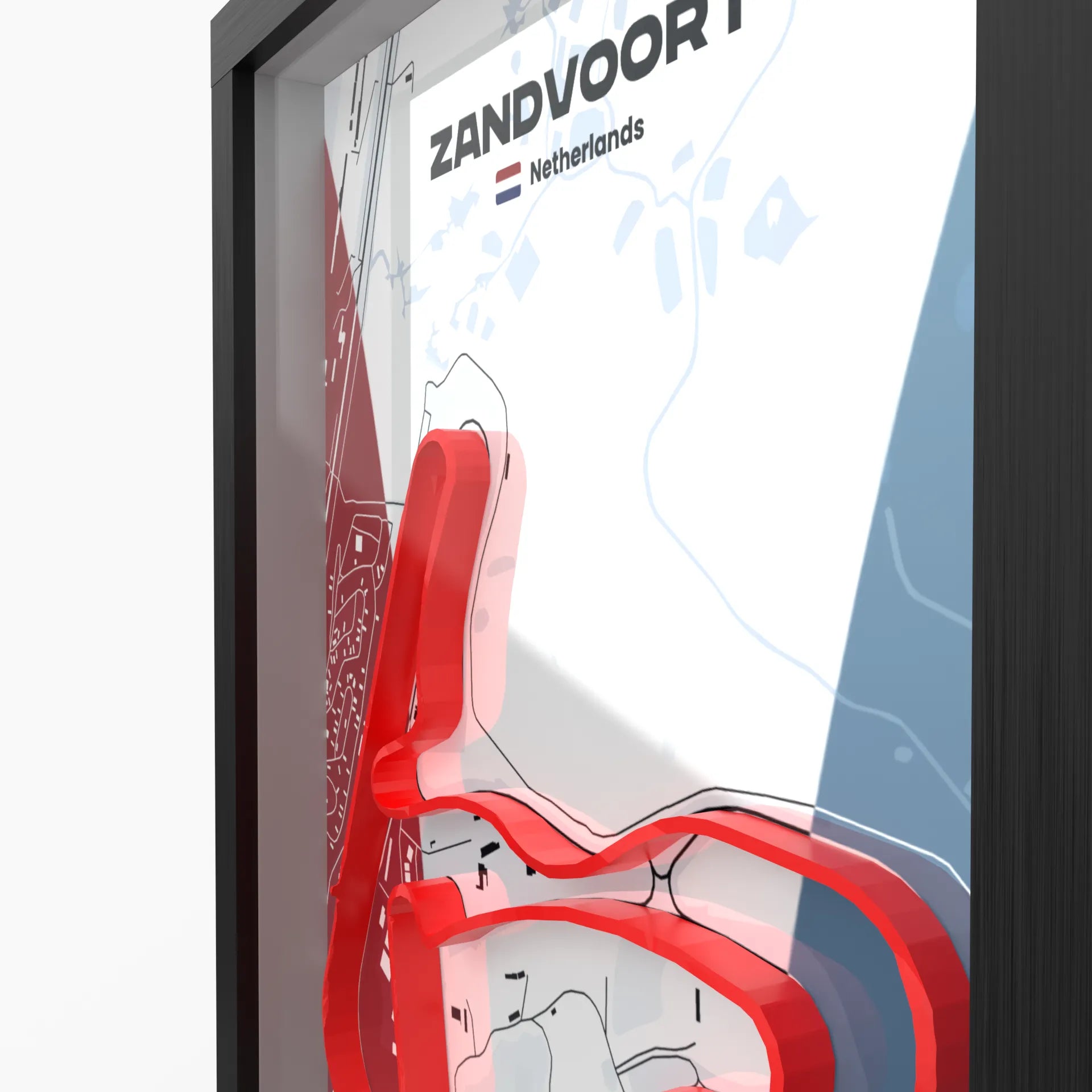 Zandvoort Tribute