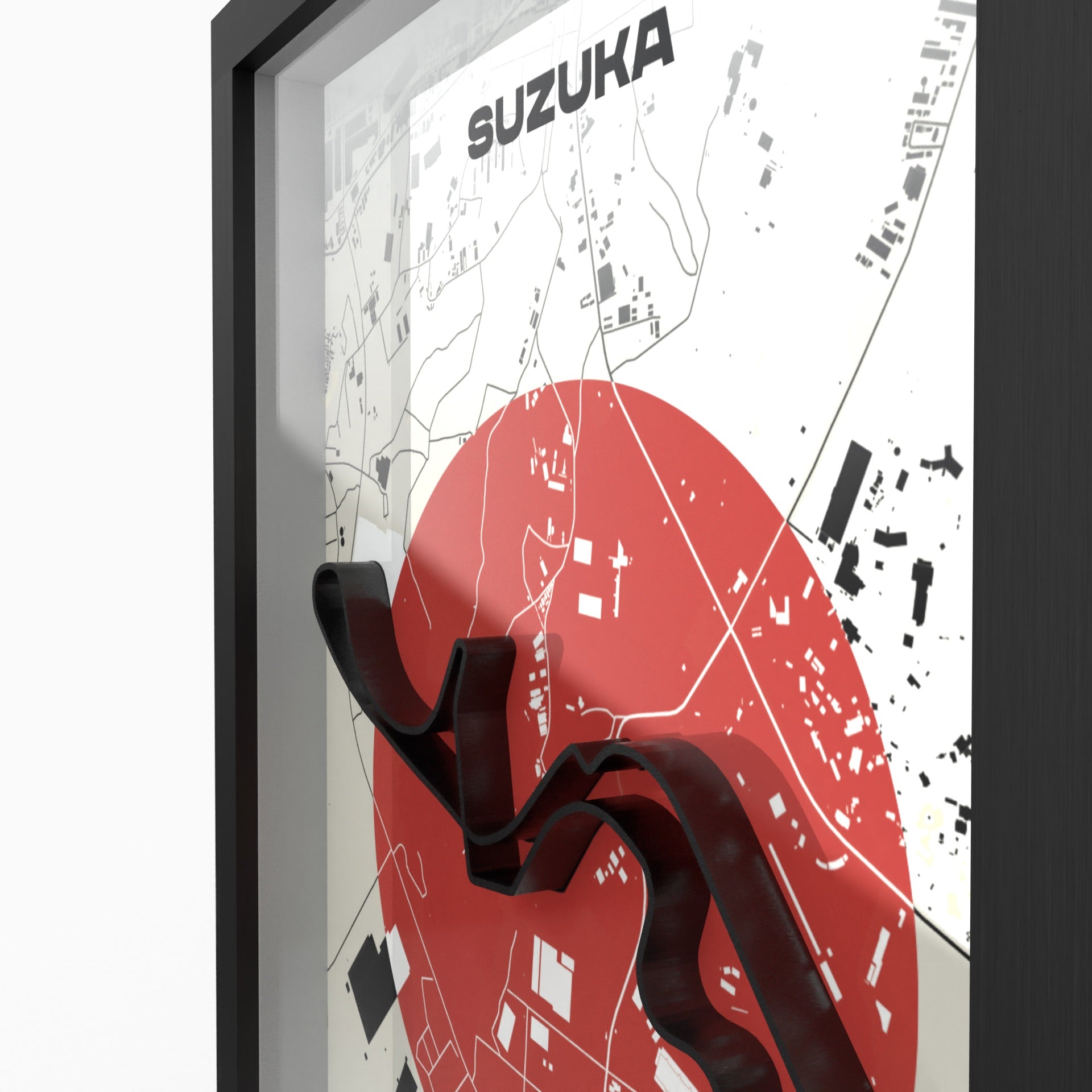 Suzuka Tribute